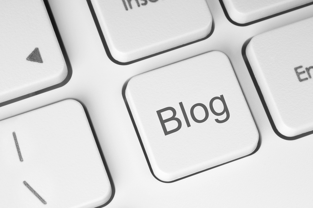 bloggingforbusiness